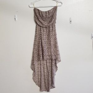 Sun dress